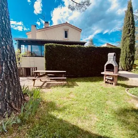 Holiday home De La Du Pin *